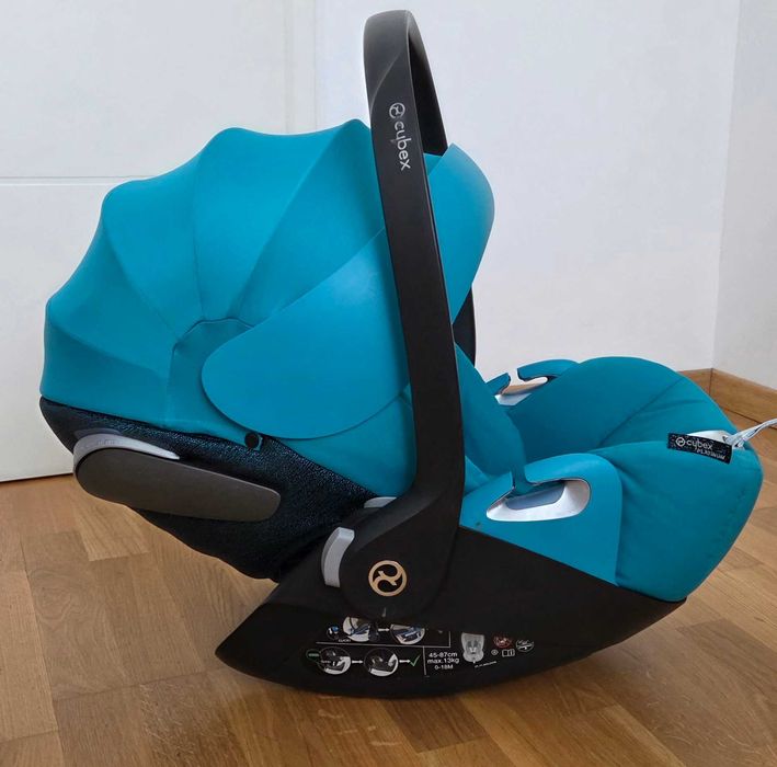 scoica auto extensibila