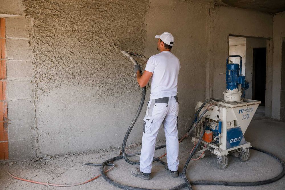 Construim case, la rosu, la gri sau la cheie!