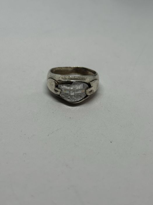 дамски сребърен пръстен 7.43гр 925