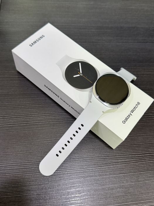 Samsung galaxy watch 8
