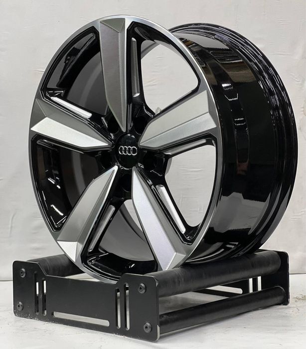 комплекты диск R16 5x100 Audi