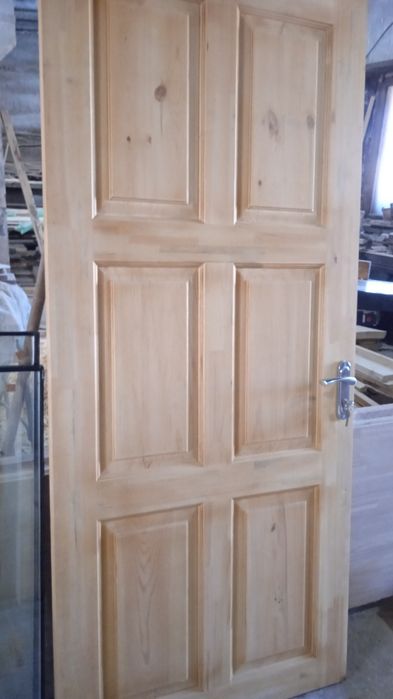 Столярные работы