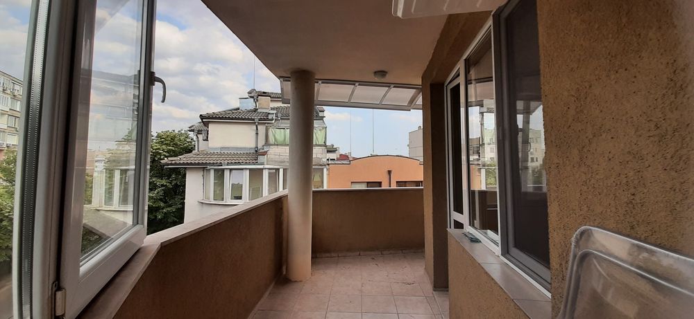 Дава се под наем Двустаен апартамент в Стара Загора, Загорка - 70 кв.м за 408 € - Снимка #13