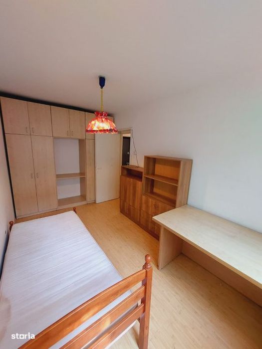 Apartament cu 3 camere cartier Gheorgheni zona Unirii