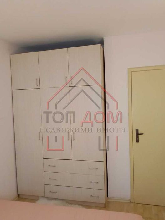 Дава се под наем Двустаен апартамент в Варна, Генералите - 60 кв.м за 510 € - Снимка #6