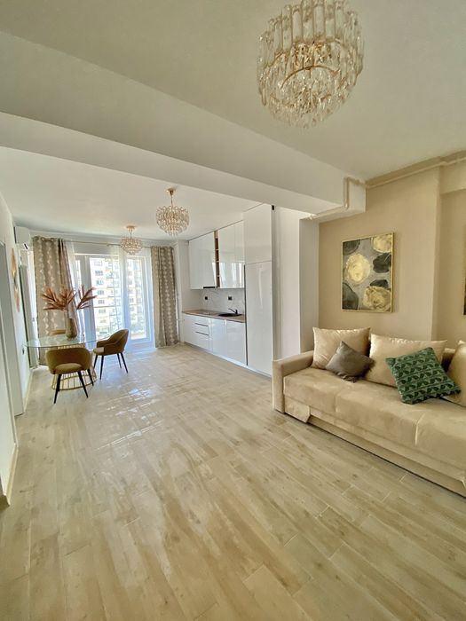 De inchiriat Apartament 2 camere Alezzi Infinity Mamaia Navodari