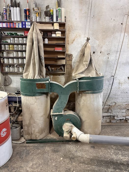 Раскройчный станок мебельный