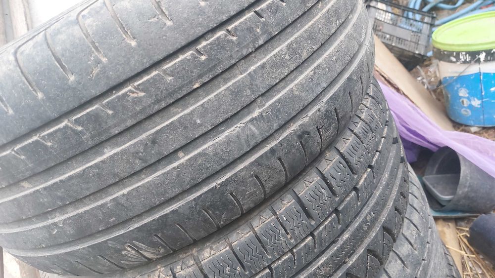 Jante aliaj 235/45/R17