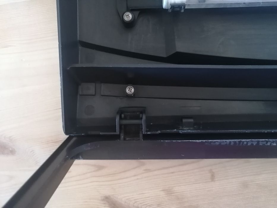 Capac+chenar acvariu 60L