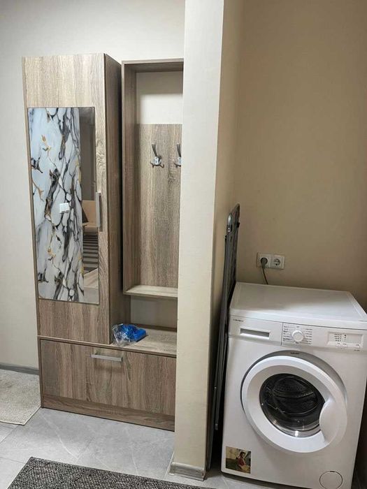 Двустаен ап. под наем в кв. Овча купел