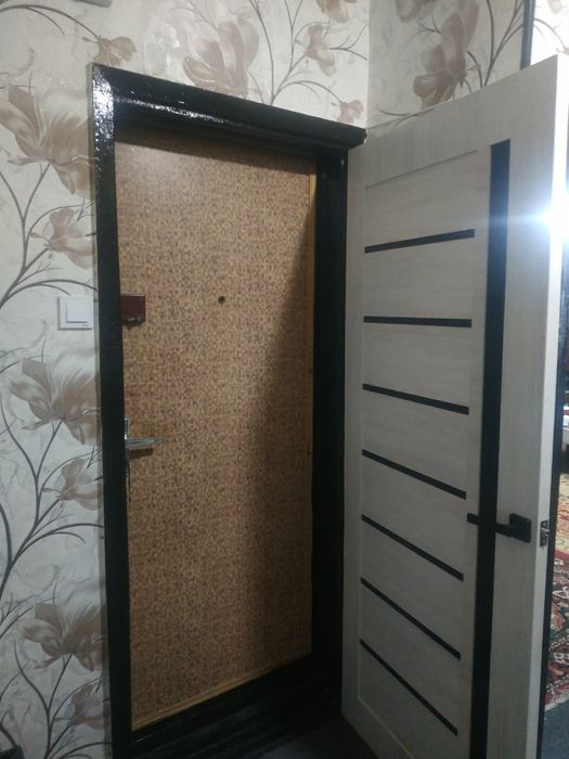 Продается 2х комнатная квартира