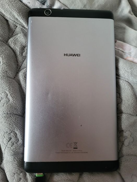 Продаю планшет:Huawei Mediapad T3 7 7
