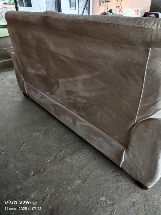 Продам  срочно раскладной диван