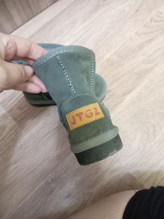 Обувь - зимние уги детские