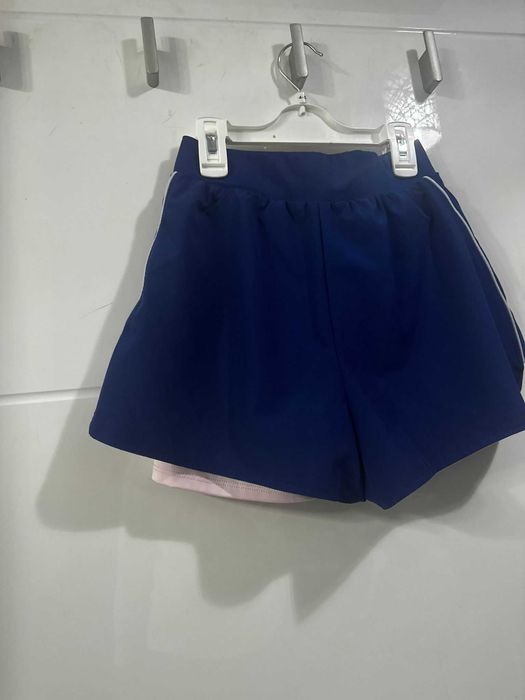 Pantaloni scurți Zara pt fetite