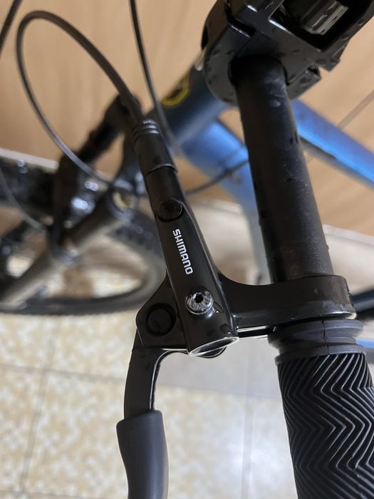 Велосипед Tron Star R1000