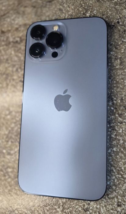 iPhone 13 Pro Max 256 gb