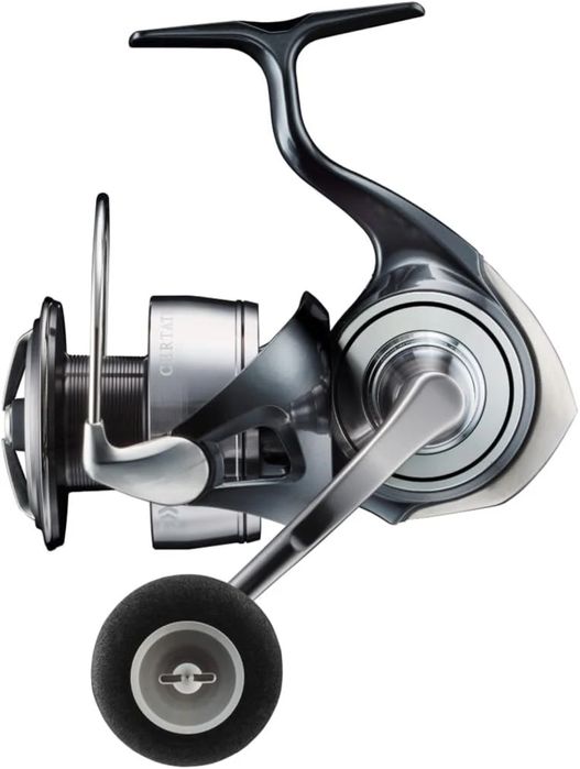 Daiwa 24 Certate (2500, 3000, 4000, 5000)