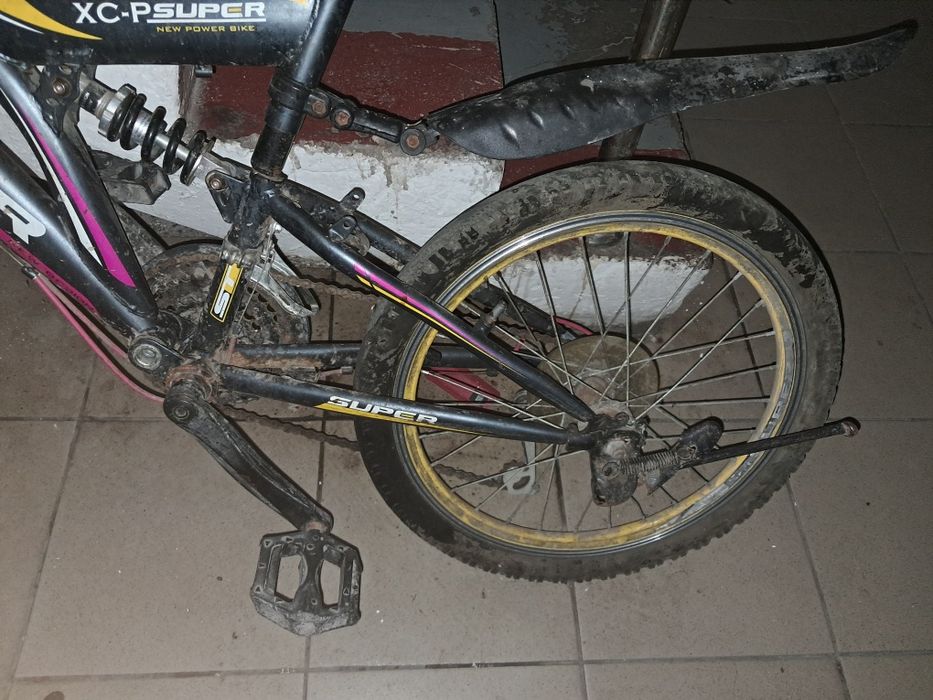 Продам два велосипеда