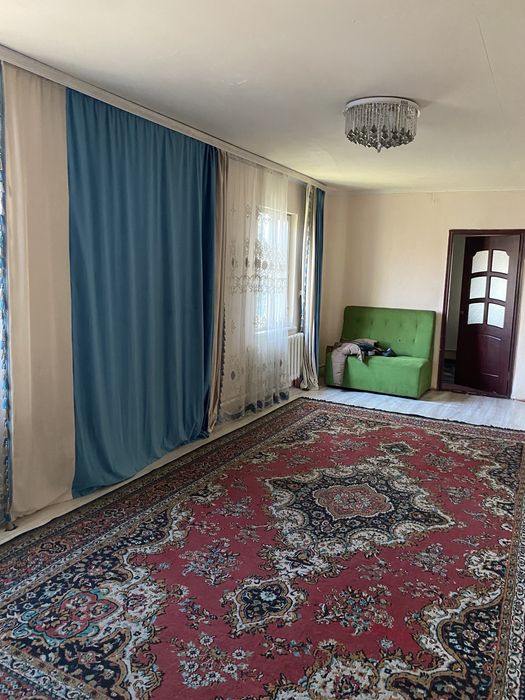 Продам дом 6 комнат