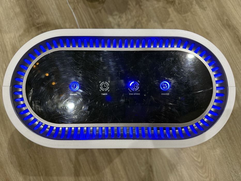 * Air Purifier Model FS32 очиститель - фильтр воздуха