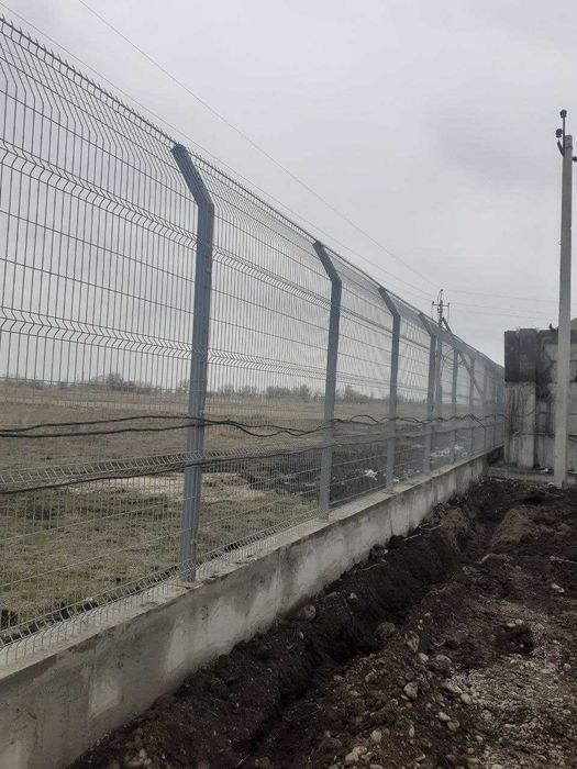 Еврозабор Установка хизматлари мавжуд