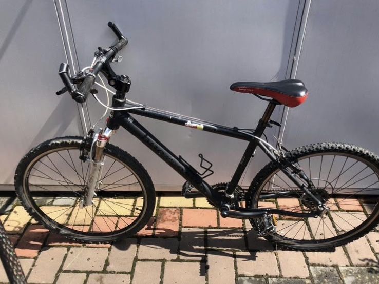 Bicicleta si fitness