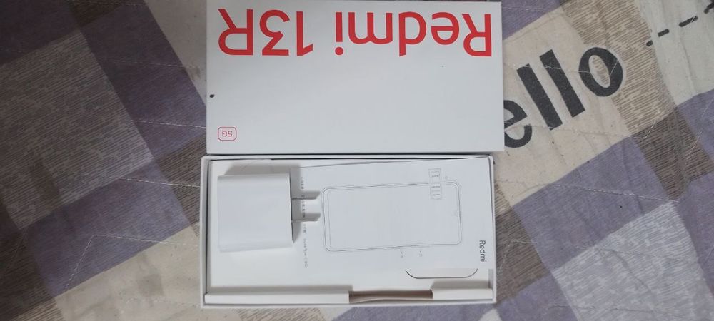 Redmi 13R 5G 128gb