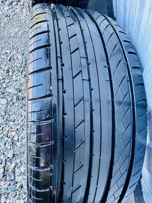 Диски Торусы R15 4,98 с летней резиной!