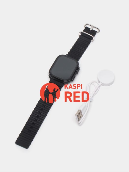 Смарт часы, 10 Ультра, Эпл ватч, Smart watch, 10 ultra