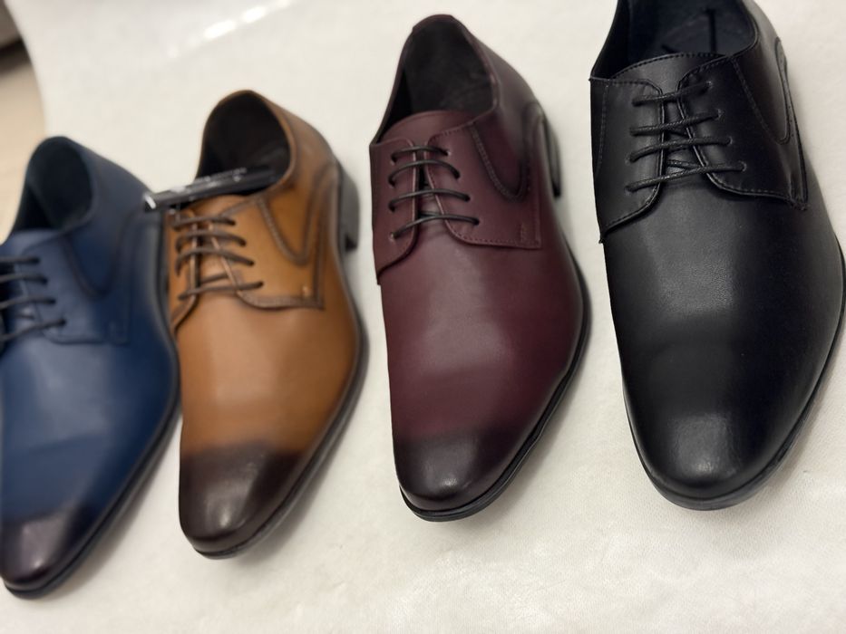Pantofi eleganti barbati