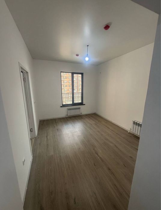 Яшнабадский район.Продается 1 ком квартира в новостройке. Assalom Sohi