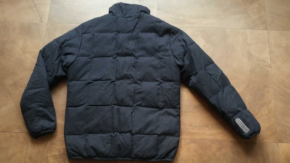 JEAN PAUL ALBERTO DOWN Jacket Размер L мъжко яке гъши пух 13-55