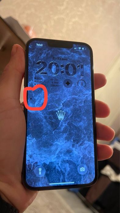 Iphone 13 pro 256gb айфон 13 про