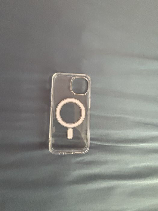 калъф за телефон iphone 15