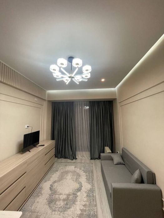 2/5/8 центр! массив Ц-1 новостройка!