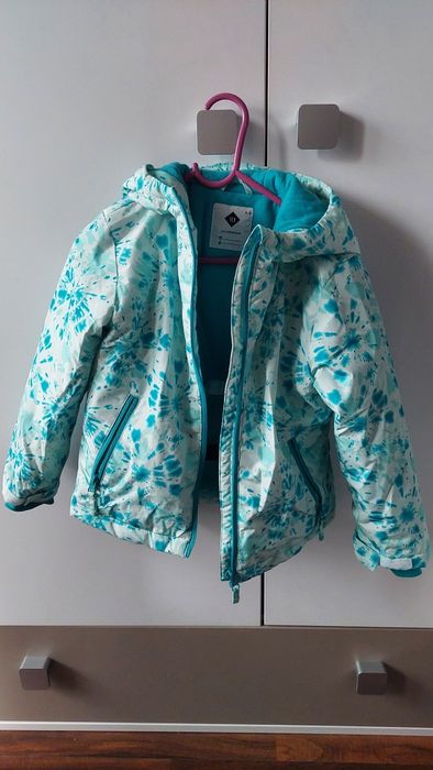 Geaca de ski unicorn