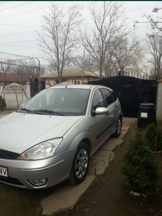 De vanzare Ford Focus
