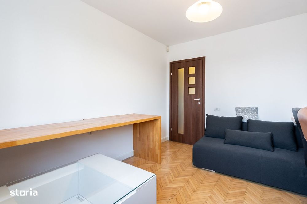 Apartament 2 Camere Central, Aproape de Metrou | Comision 0