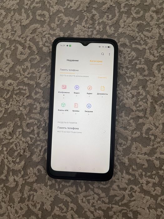 Продается телефон Oppo A15s