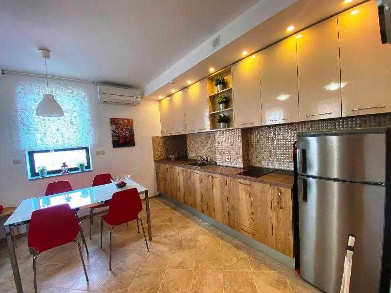 Продава се Двустаен апартамент в София, Бъкстон - 73 кв.м за 1439 €/кв.м - Снимка #1
