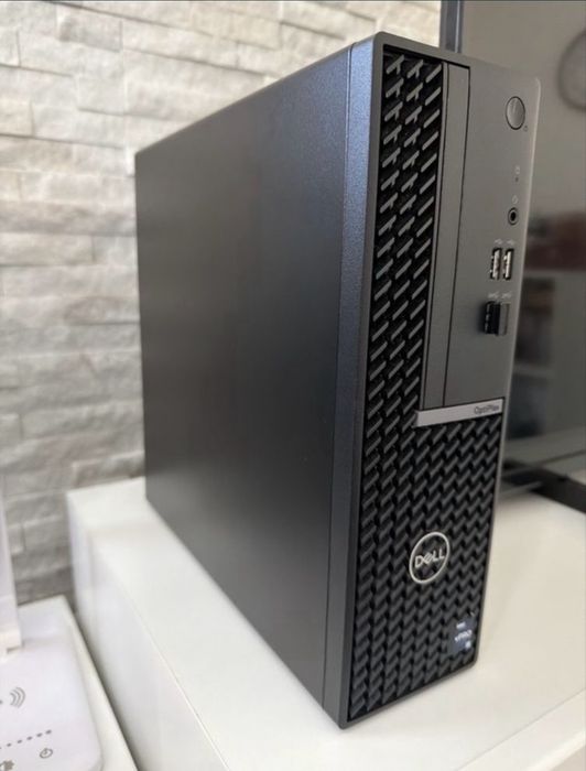 Unitate Desktop Intel i5-14500, SSD M2- 512Gb, RAM 16Gb- DDR5, carcasa SFF