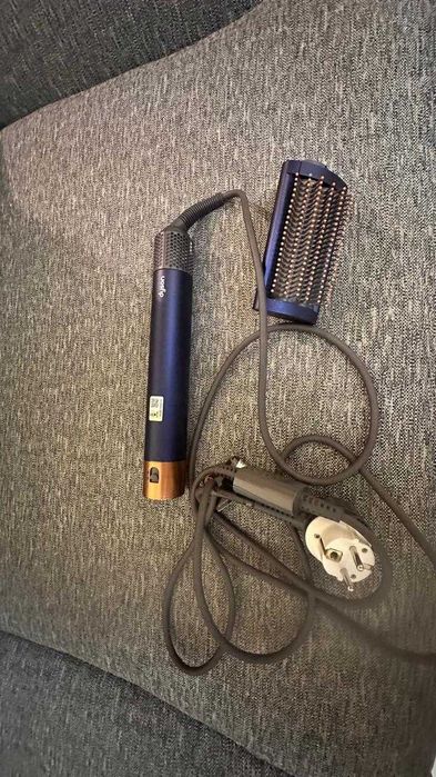 Плойка Дайсон оригинал