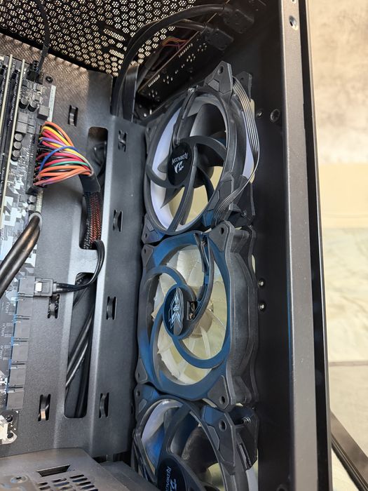 Геймърски компютър