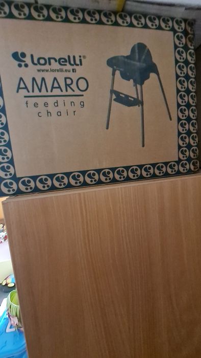 Бебешки столчета за хранене