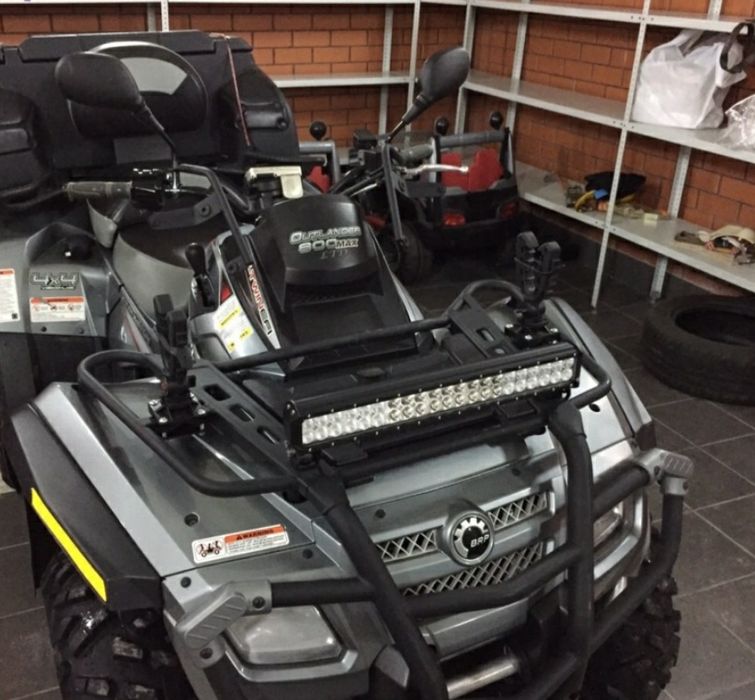 Светодиодная балка