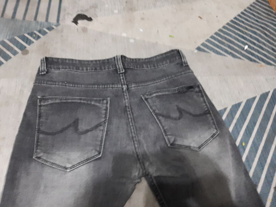 EDWIN ED-80 Slim Tapered