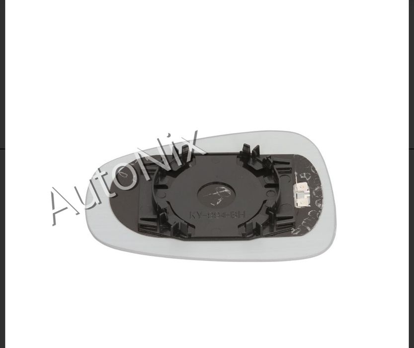 Стъкло за огледало за Alfa Romeo Giulietta с подгрев за алфа ромео