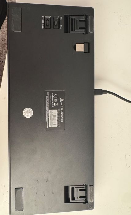 Ajazz AK820 Pro 75%