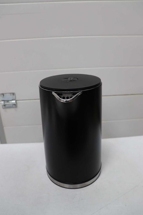 Arendo Електрическа кана,неръждаема стомана, 40/100 градуса 1.5L 2200W